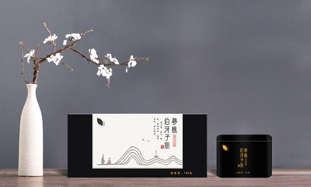 产品包装设计破局指南：食品企业如何用包装设计公司打造差异化竞争力？