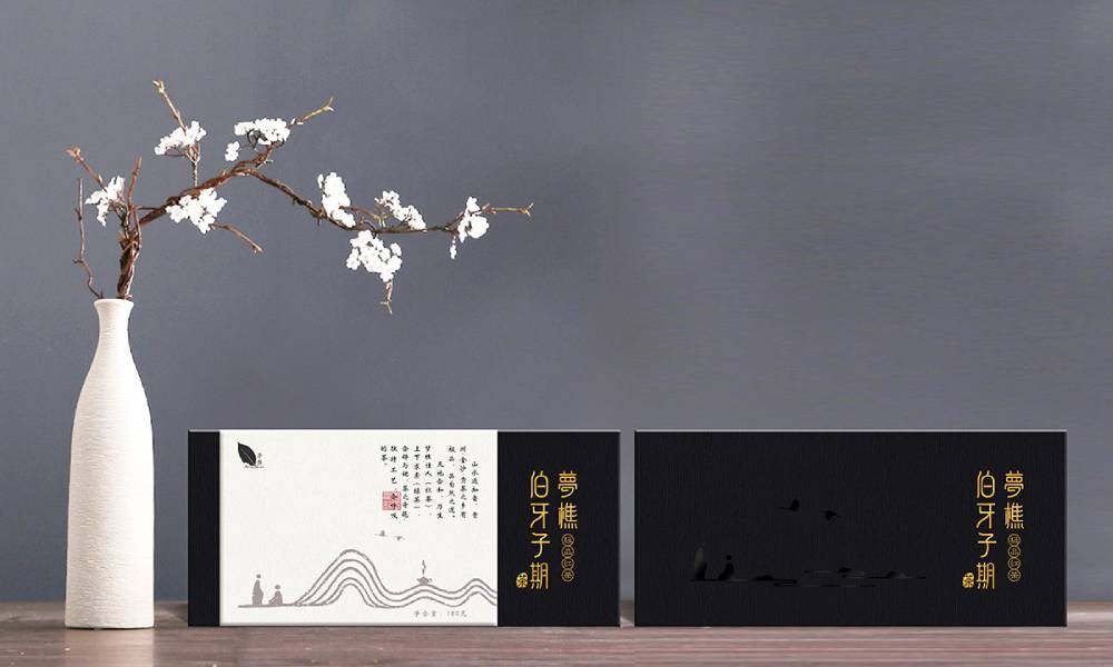 以礼传情，奎屯市礼品包装设计编织城市心意与品牌温度