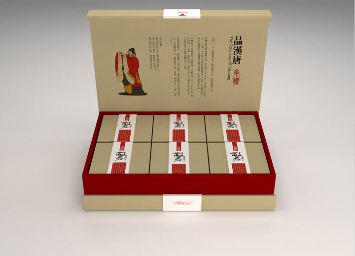 奎屯市白酒包装设计：以文化底蕴，酿就城市酒业的视觉醇香