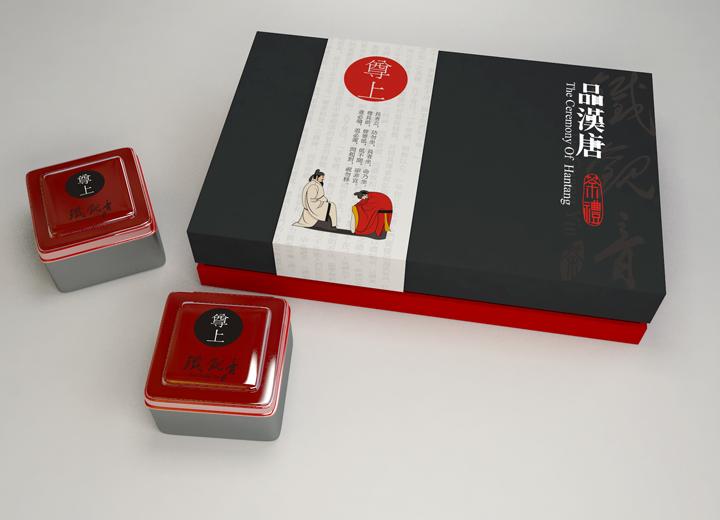 以文化为根，雕琢奎屯市包装盒设计的城市印记