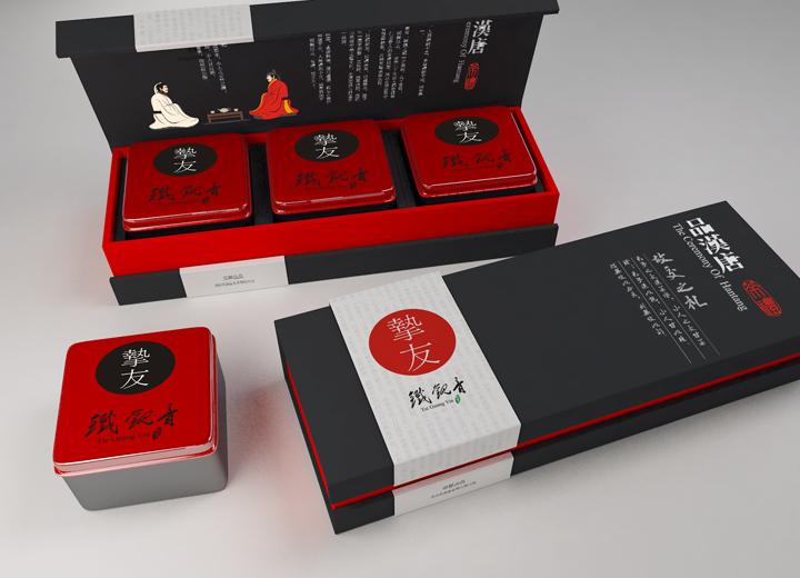 奎屯市包装盒设计：兼顾实用与美学，赋能产品价值