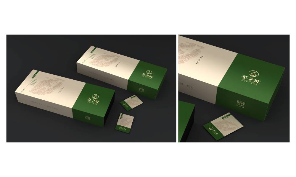 奎屯市食品包装设计新趋势：绿色智能与消费体验的深度融合