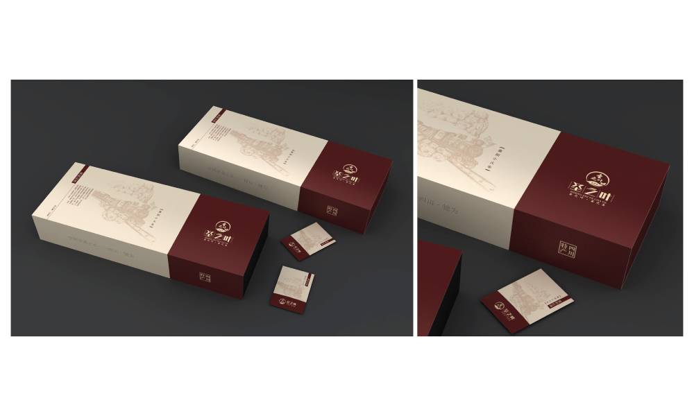 以创新为魂，重塑奎屯市包装设计公司的服务新范式