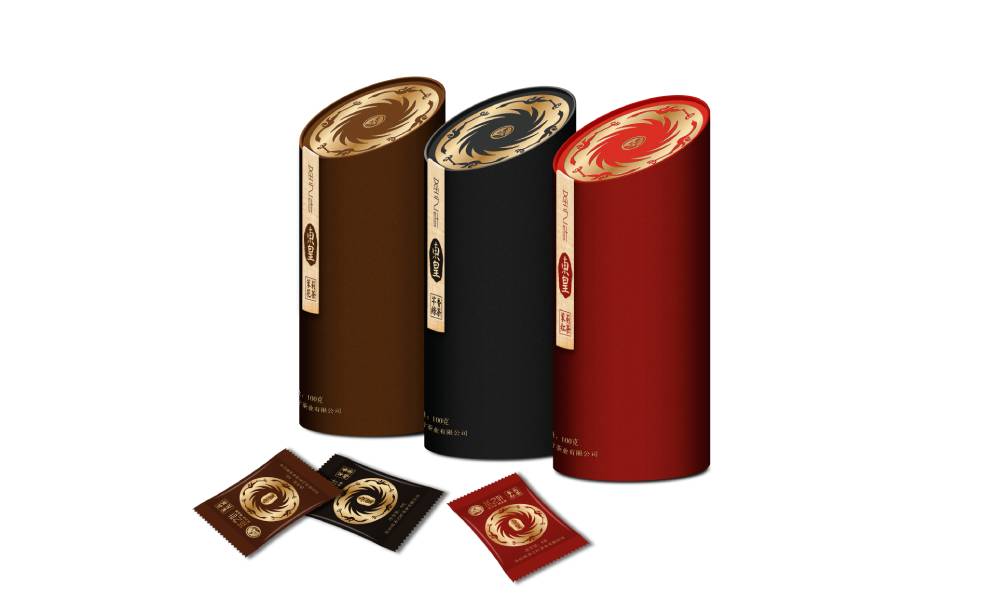 奎屯市茶叶包装设计：承茶礼雅韵，展地域风情