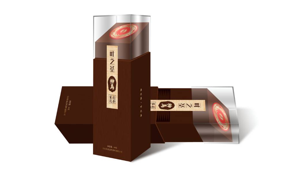 奎屯市礼品包装设计：以礼传情，融合城市特色，打造有温度的伴手礼