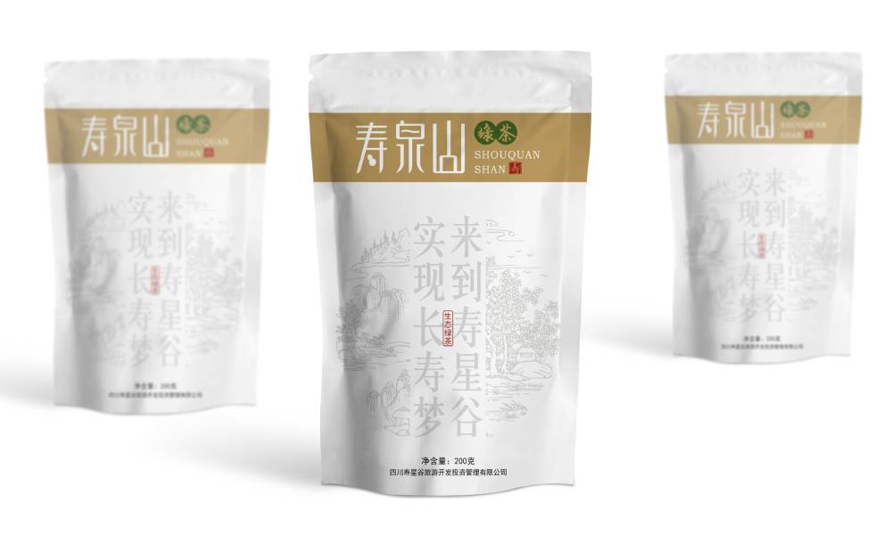 奎屯市包装设计：城市文化赋能，打造地域品牌视觉名片