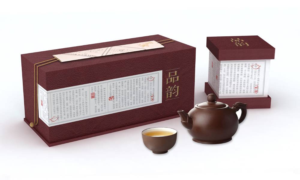 奎屯市产品包装设计从0到1：5步打造高辨识度，助力产品抢占市场C位